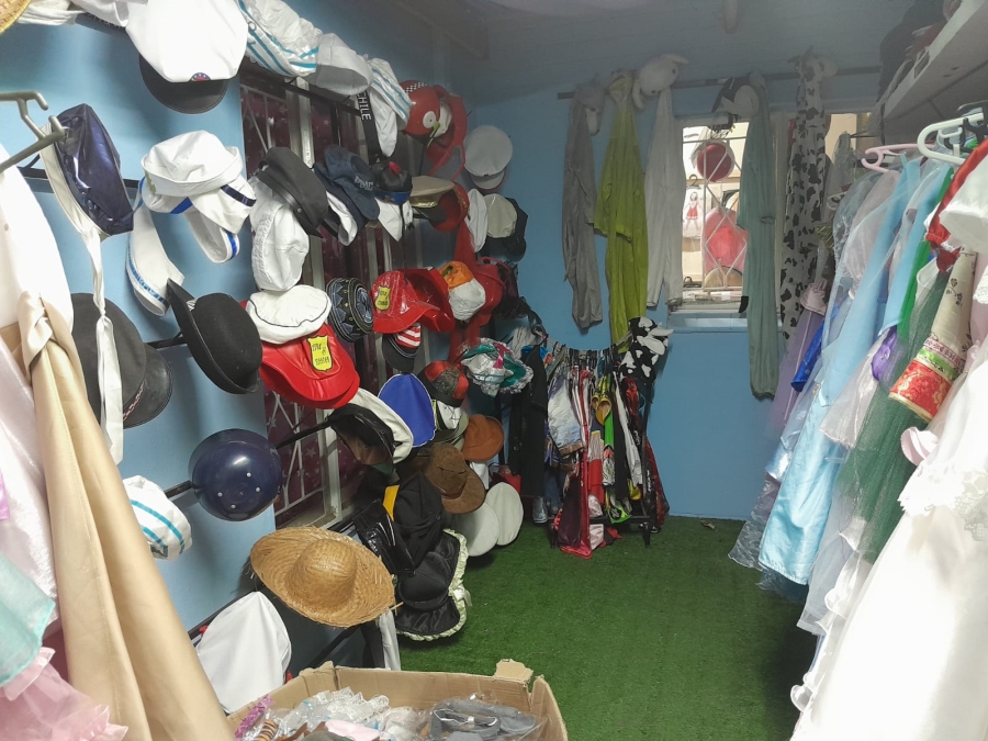 3 Bedroom Property for Sale in Bodorp North West